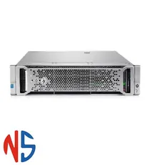 سرور اچ پی HPE ProLiant DL360 Gen9 Server